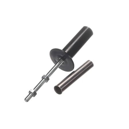 Globe Handle Assembly, End Weight M00342