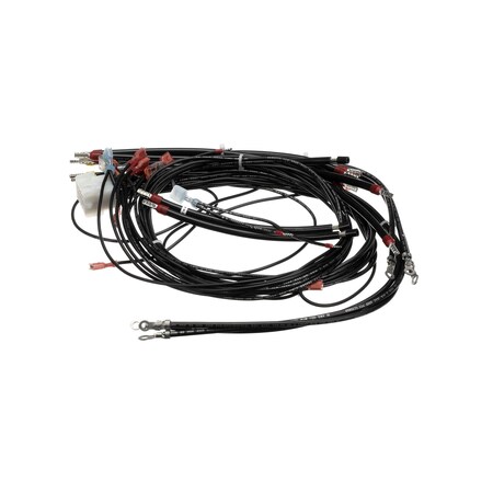 Bki WIRING HARNESS, RELAYS, ELECTR WH0153