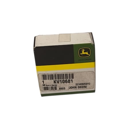 John Deere TEMPERATURE SWITCH, JOHN DEERE OEM KV10681 KV10681