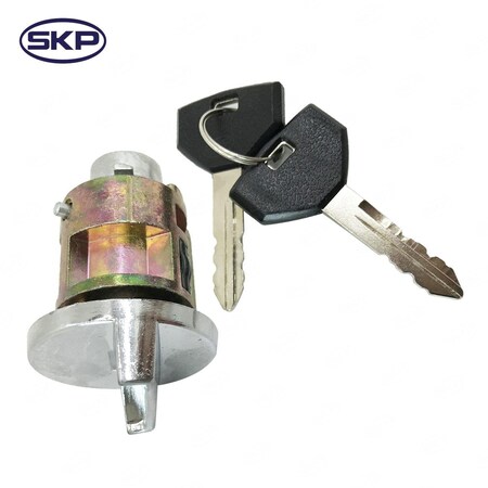 Skyward Automotive Products Ignition Lock Cylinder,  SKUS141L