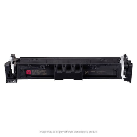 Canon Replacement, MAGENTA Compatible Toner, 1,900 page yield 5092C001