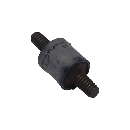 Cnh MOUNT RUBBER, CNH OEM BN29552 BN29552