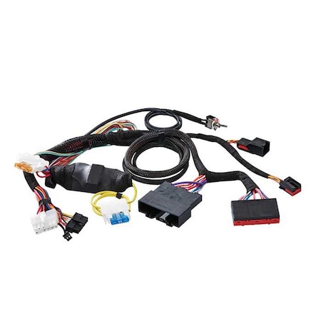 Directed Electronics FORD T-Harness Solution for DBALL2 Pro THFC1