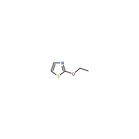 Ak Scientific 2-Ethoxythiazole (25g), CAS 15679-19-3 Y5290-25g