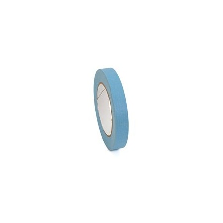 Bubblefast 2'' x 60 yds. 4.9 mil Light Blue Tape Logic Masking Tape BFT937003H
