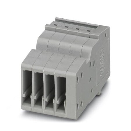 Phoenix Contact PPC 1 5/S/ 4 COMBI receptacle nom. 3213409