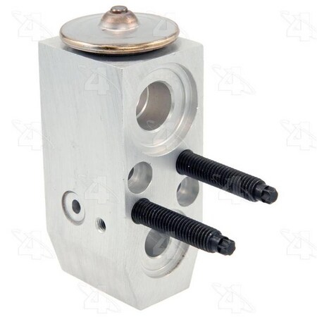 4-Seasons Block Type Expansion Valve for 2005 Chevrolet Equinox 39137