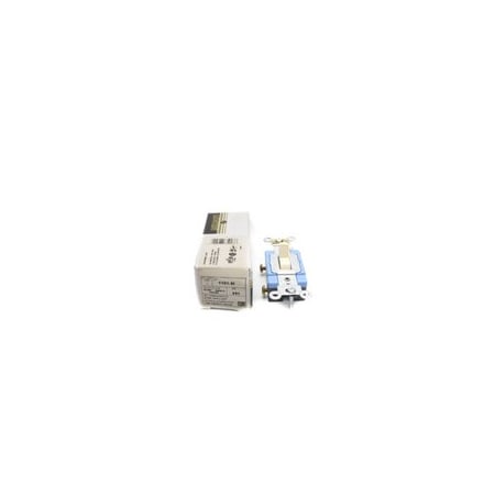 Leviton Combination Devices 1101-2I