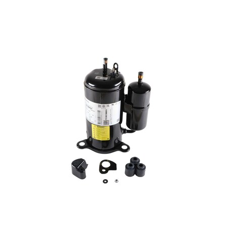 Trane 1.5TON COMPRESSOR 208-230V 1ph COM9380