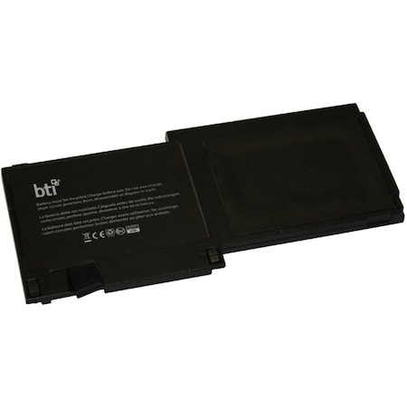 Battery Technology Replacement Lipoly Notebook Battery For Hp Elitebook 720 G1, 720 G2, HP-EB820G1
