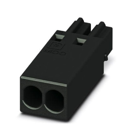 Phoenix Contact MCC 0 5/ 2-ST-2 54 PCB connector 1012266