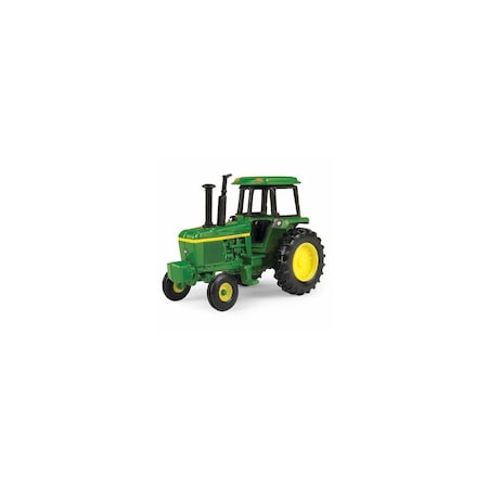 John Deere JD 1:64 Sound Tractor 46572