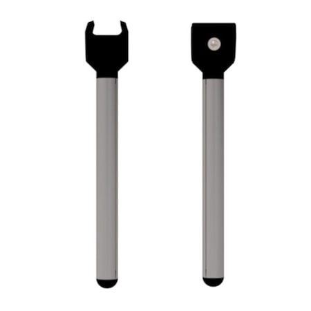 Mason Plastics ADJUSTING ROD MP5255TZ