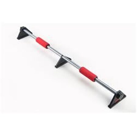 Buena Salud Home Gym Upper Body Stability Training Portable Chest Strength Builder Beckford Push Up Bar BU2939786