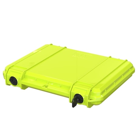 Dendesigns 85 Micro Case- Yellow DE2651962