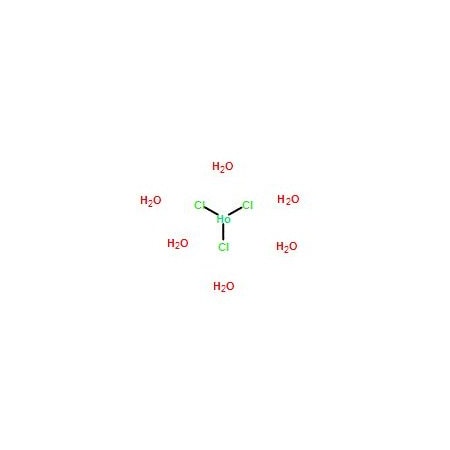 Ak Scientific Holmium(III) chloride hexahydrate (25g), CAS 14914-84-2 8347AF-25g