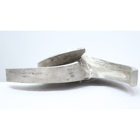 Goulds Water Technology STAINLESS 4-VANE PUMP IMPELLER 23IN 3175 M