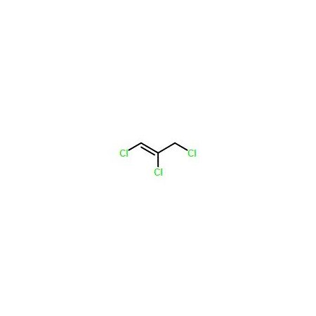 Ak Scientific 1, 2, 3-Trichloropropene, is- and trans- mixture (1g), CAS 96-19-5 S646-1g