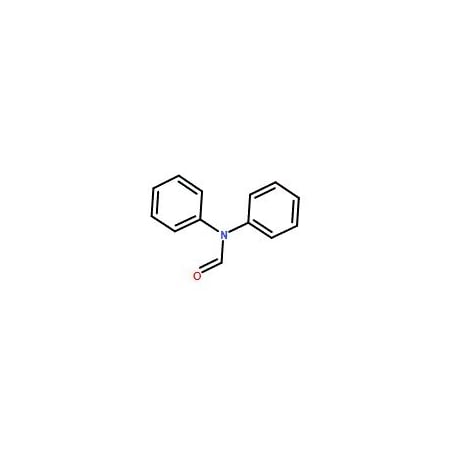 Ak Scientific N, N-Diphenylformamide (25g), CAS 607-00-1 6101AF-25g