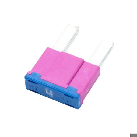 Optifuse Automotive Blade Fuse, ANM58 Series, 500mA to 30A, 58V DC ANM58-4A