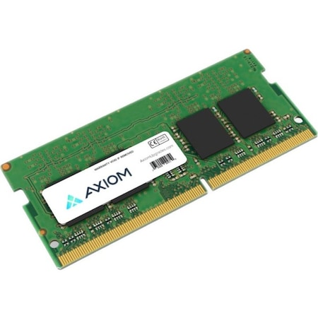 Axiom 16GB DDR5-4800 SODIMM TAA COMP AXG1077101424/1