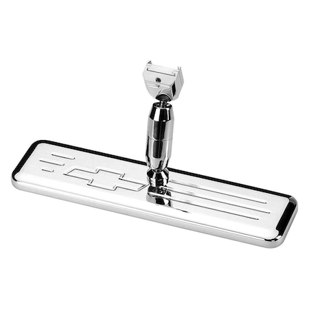 Billet Specialties 257340 Universal GM Bowtie Mirror BSP257340