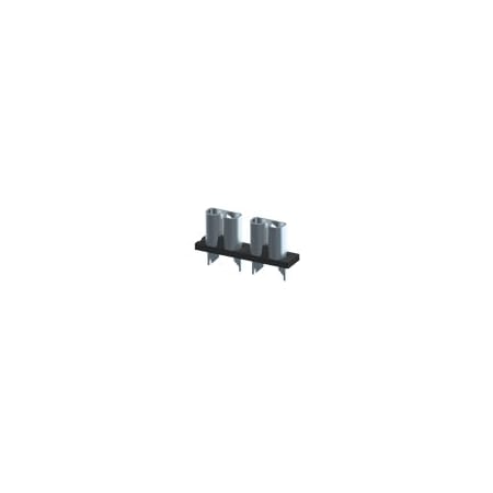 Keystone Electronics -Fuse Holders 3522-2