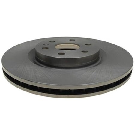 Raybestos 580762R Professional Grade Brake Rotor 20102013 Cadillac Srx R42-580762R