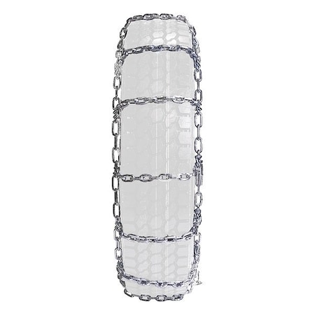 Pewag Square Link Tire Chain Assembly, 1 PR USA2247S