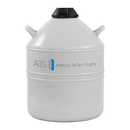 American Biotech Supply Liquid Dewar ABS LD 30