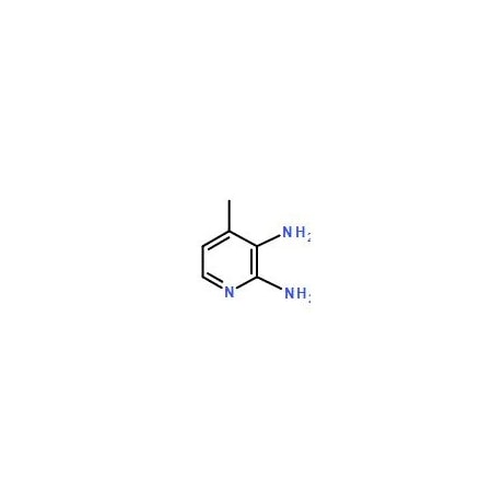 Ak Scientific 4-Methylpyridine-2, 3-diamine (5g), CAS 53929-59-2 7712AB-5g
