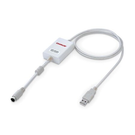 Ohaus USB Device Interface, Scout OH383093