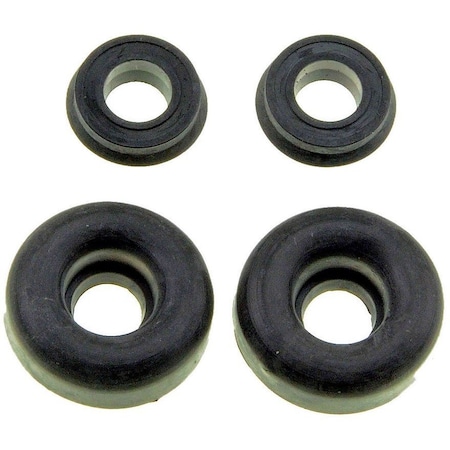 Dorman Drum Brake Wheel Cylinder Repair Kit, 351924 351924