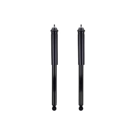 Fcs Struts Shock Absorber Assembly Kit 8346704
