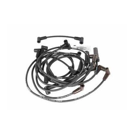 Acdelco WIRE KIT SPLG, Spark Plug Wire Set, 708S