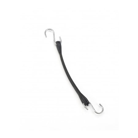 Mutual Industries 10in DOMESTIC TARP STRAP, 50PK 14979-10