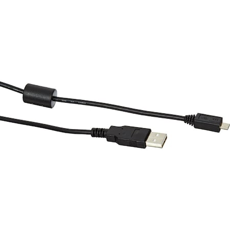 Fluke Networks USB Interface Cable Standard AMicro B TFS-USB-CBL