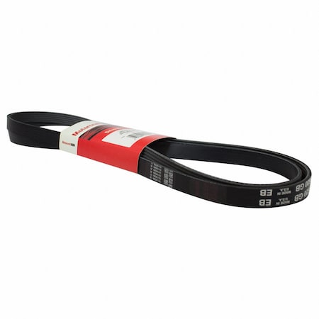 Motorcraft Serpentine Belt,  JK6917