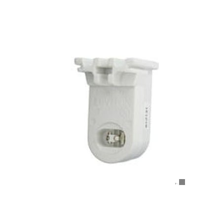 Leviton 660 W, White, R17d 13465