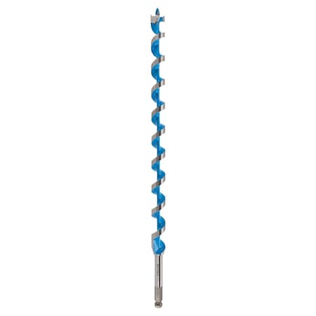Spyder 13/16-In X 18-In Auger Bit 12026