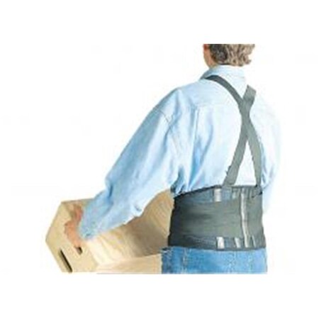 Sas 46-56 in. Deluxe Back Support X-Large SA7164