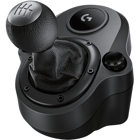 Logitech G Driving Force Shifter For G923, G29 and G920 Racing Wheels 941000119
