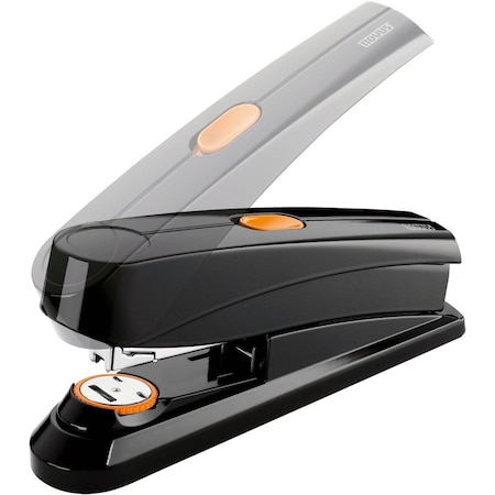 Novus Stapler, 50 Capacity, 2-5/8 in. Throat D 020-1673