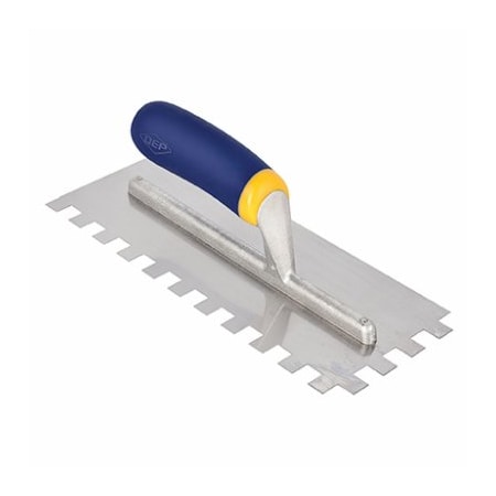 Roberts/Q.E.P.. 12x12 SS FLR Trowel 49919