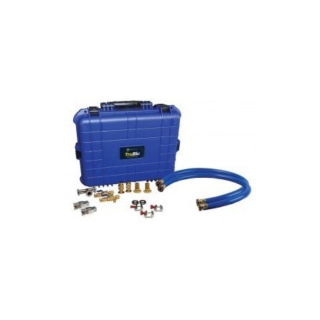 Accutools EVACUATION KIT A10757-2