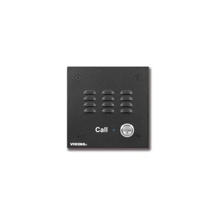 Viking Electronics DOOR BOX WEATHER RESISTANT, FLUSH MOUNT SPEAKER, WEATHER PROTECTION 274171