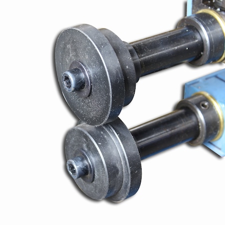 Baileigh Industrial Soft Step Roll BR18E-Z