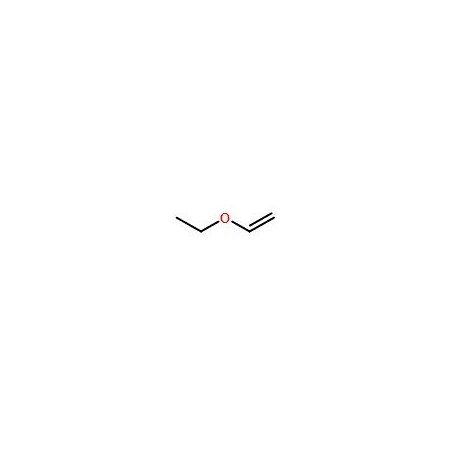 Ak Scientific Ethyl Vinyl Ether (stabilized with KOH) (100mL), CAS 109-92-2 V0330-100mL