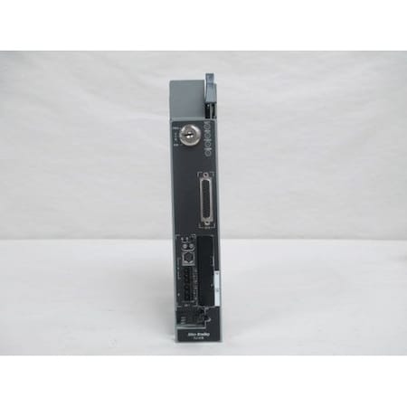 Allen Bradley PLC-5/30 PROCESSOR MODULE SER E 1785-L30B