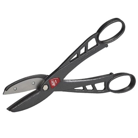 Caracteristicas Anadidas Combination Snips, Aluminium - 14 in. CA4001507